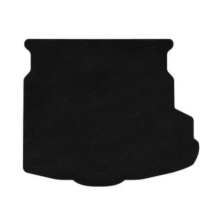 Trunk Mat Textile Classic (HB, Black)