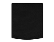 Mazda 6 2012-2024 Trunk Mat Textile Classic (SD, Black) photo 1
