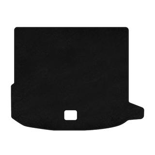 Trunk Mat Textile Classic (2016-2019, Black)
