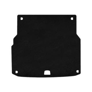 Textile Trunk Mat Classic (2014-2017, SW, Black)