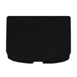 Trunk Mat Textile Classic (Black)