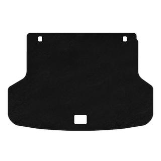 Trunk Mat Textile Classic (SW, Black)