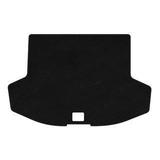 Trunk Mat Textile Classic (HB, Black)