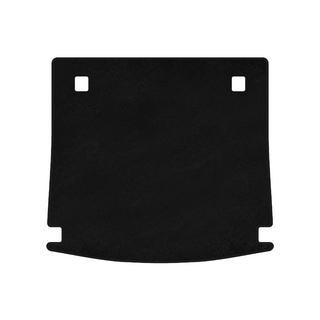 Trunk Mat Textile Classic (2004-2007, SW, Black) Opel Astra H 2004-2013
