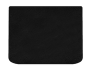 Opel Zafira C Tourer 2011-2019 Trunk Mat Textile Classic (Black) photo 1
