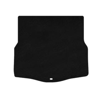 Trunk Mat Textile Classic (2011-2015, LB, Black) Renault Laguna 2007-2015
