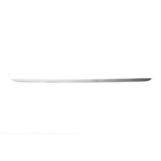 Trunk trim (for Grand, stainless steel) Renault Scenic/Grand 2009-2016 photo 2