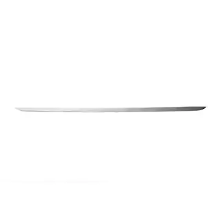 Trunk trim (for Grand, stainless steel) photo 2