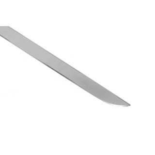 Trunk trim (for Grand, stainless steel) Renault Scenic/Grand 2009-2016 photo 4