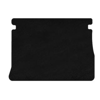 Trunk Mat Textile Classic (5-Seater, Black) Renault Scenic/Grand 2009-2016