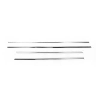 Window Trim Stainless Steel (4 pcs) photo 2