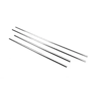 Window Trim Stainless Steel (4 pcs) photo 4