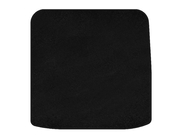 Skoda Fabia 2000-2007 Trunk Mat Textile Classic (2000-2004, SW, Black) photo 1