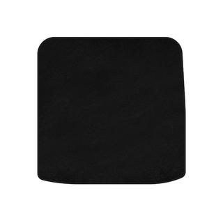 Trunk Mat Textile Classic (2000-2004, SW, Black) Skoda Fabia 2000-2007