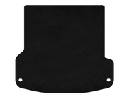 Skoda Octavia I Tour A4 1996-2010 Trunk Mat Textile Classic (SW, Black) photo 1