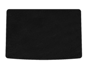 Skoda Yeti 2009-2017 Trunk Mat Textile Classic (Black) photo 1