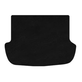 Trunk Mat Textile Classic (Black)