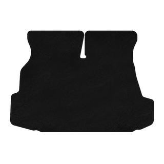 Trunk Mat Textile Classic (SD, Black) Subaru Impreza 2000-2007