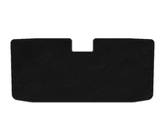 Suzuki Jimny 1998-2018 Trunk Mat Textile Classic (Black) photo 1