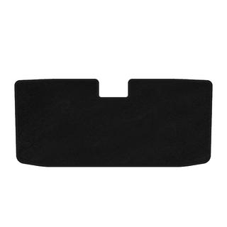 Trunk Mat Textile Classic (Black) Suzuki Jimny 1998-2018