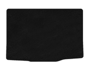 Suzuki SX4 2006-2013 Trunk Mat Textile Classic (2006-2009, HB, 5-Door, Black) photo 1