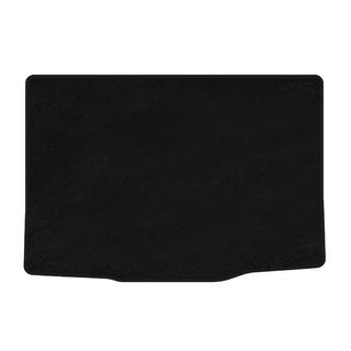 Trunk Mat Textile Classic (2006-2009, HB, 5-Door, Black) Suzuki SX4 2006-2013