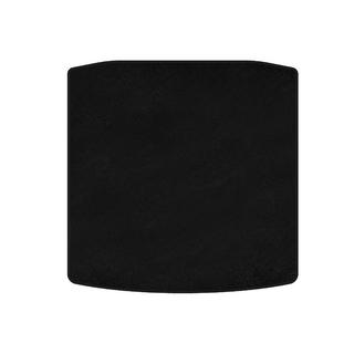 Trunk Mat Textile Classic (SW, Black)