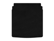 Volkswagen Passat B6 2006-2012 Trunk Mat Textile Classic (SD, Black) photo 1