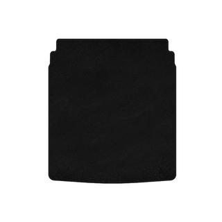 Trunk Mat Textile Classic (SD, Black)