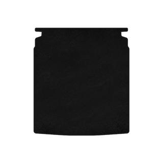 Trunk Mat Textile Classic (SD, Black)