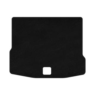 Trunk Mat Textile Classic V1 (USA, Black)