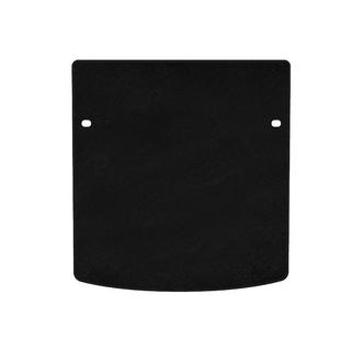 Trunk Mat Textile Classic (7-Seater, Mexico, Allspace, Black)