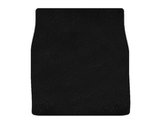 Volvo S60 2010-2018 Trunk Mat Textile Classic (2010-2013, SD, Black) photo 1