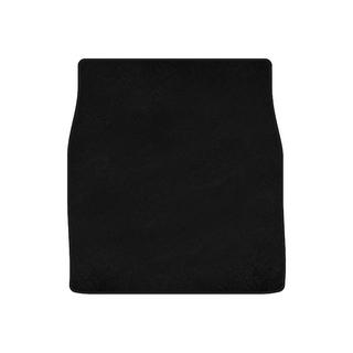 Trunk Mat Textile Classic (2010-2013, SD, Black) Volvo S60 2010-2018