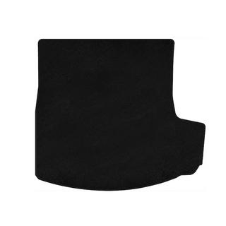 Classic V-2 Textile Trunk Mat (Sedan, Black) Audi A8 1994-2002