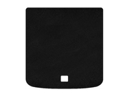 Audi A4 B9 2015-2024 Textile trunk mat Classic V-2 (Avant, Black) photo 1