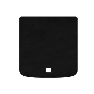 Textile trunk mat Classic V-2 (Avant, Black)