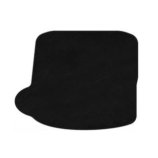 Classic V-2 Textile Trunk Mat (Sedan, Black) Audi A3 2012-2020