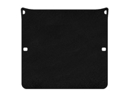 Audi 100 C4 1990-1994 Textile trunk mat Classic V-2 (Avant, Black) photo 1