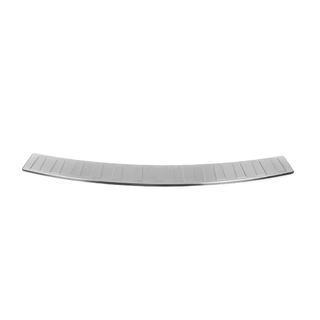 Rear Bumper Protector OmsaLine (Stainless Steel) photo 1