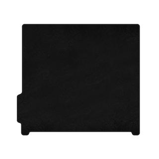 Textile Trunk Mat Classic V-2 (Black) BMW X5 F15 2013-2018