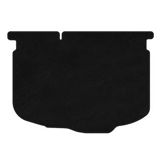 Trunk Mat Textile Classic (HB, Black)