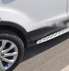 Ford Ecosport 2013-2022 Original Side Steps X5-Style photo 2
