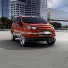 Ford Ecosport 2013-2022 Original Roof Rails photo 3