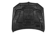 BMW 5 Series G30/G31 2017–2023 Hood (F90-Style, Forged Carbon) photo 6