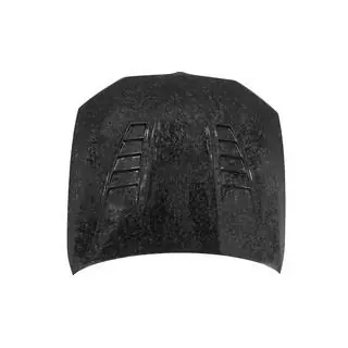 Hood (F90-Style, Forged Carbon) photo 2