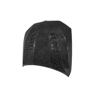 Hood (F90-Style, Forged Carbon) photo 3