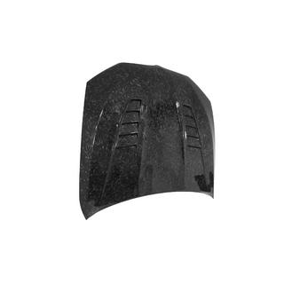 Hood (F90-Style, Forged Carbon) BMW 5 Series G30/G31 2017–2023 photo 4