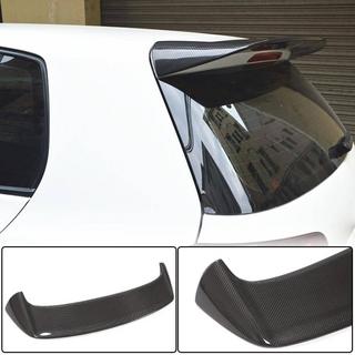 Spoiler V1 (for Base HB 2010-2013, Carbon) photo 1