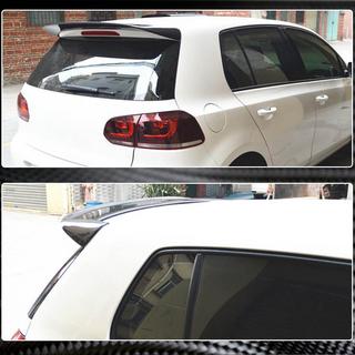 Spoiler V1 (for Base HB 2010-2013, Carbon) photo 3